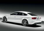 Audi S5 Sportback 2010 года (WW)